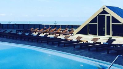 Colosseum Marina Hotel_4