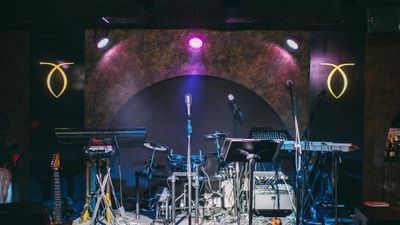 Colosseum Marina Hotel_6