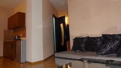 Apartment in Pearl of Ureki_2