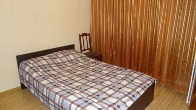 Apartment in Pearl of Ureki_3