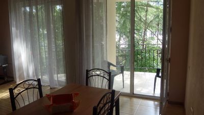 Apartment in Pearl of Ureki_4