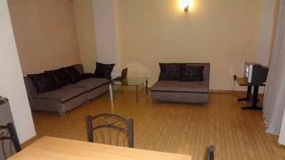 Apartment in Pearl of Ureki_5