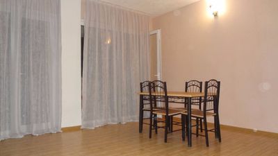 Apartment in Pearl of Ureki_6