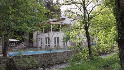 Abastumani Residence_4