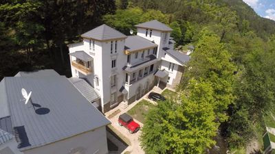 Abastumani Residence_8