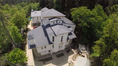 Abastumani Residence_9