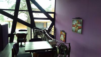 Hillside Bakuriani_2