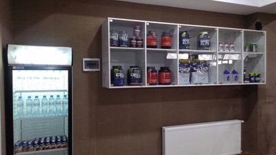 Hillside Bakuriani_8