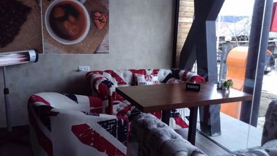 Hillside Bakuriani_9