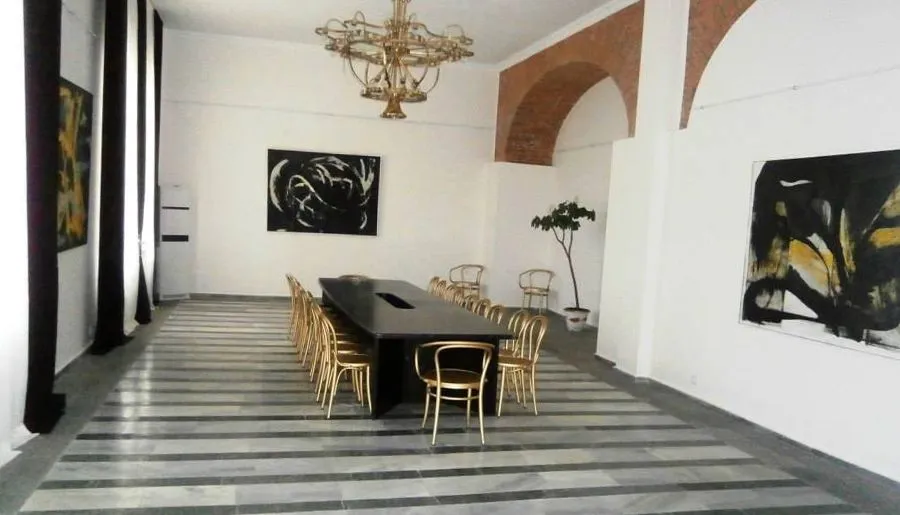 RCHEULI PALACE — Photo 10