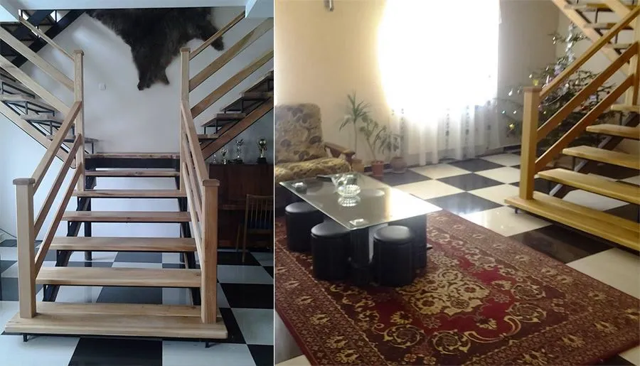House Near Forest — Photo 10