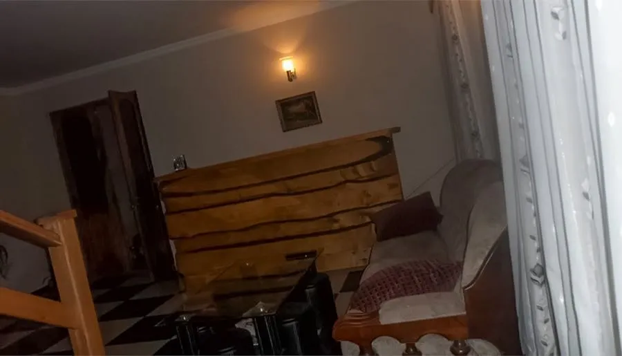 House Near Forest — Photo 12