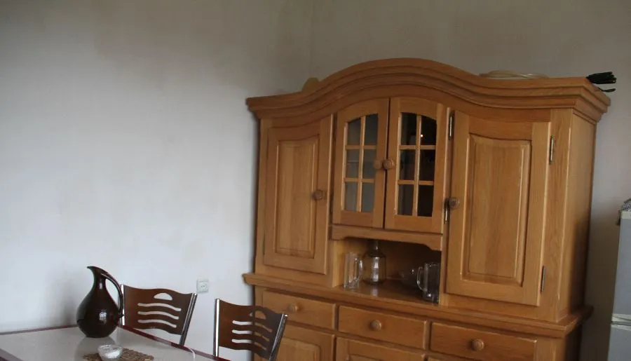 Bazaleti Guesthouse — Photo 8