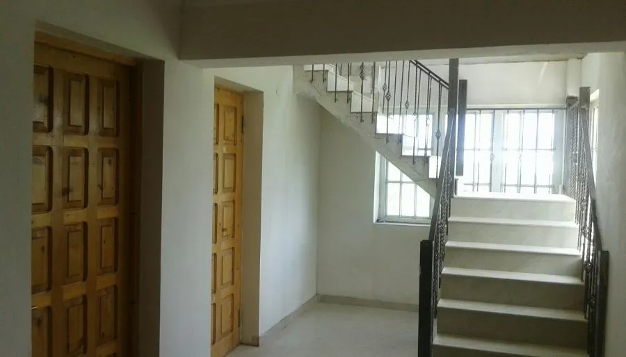 Bazaleti Guesthouse — Photo 4