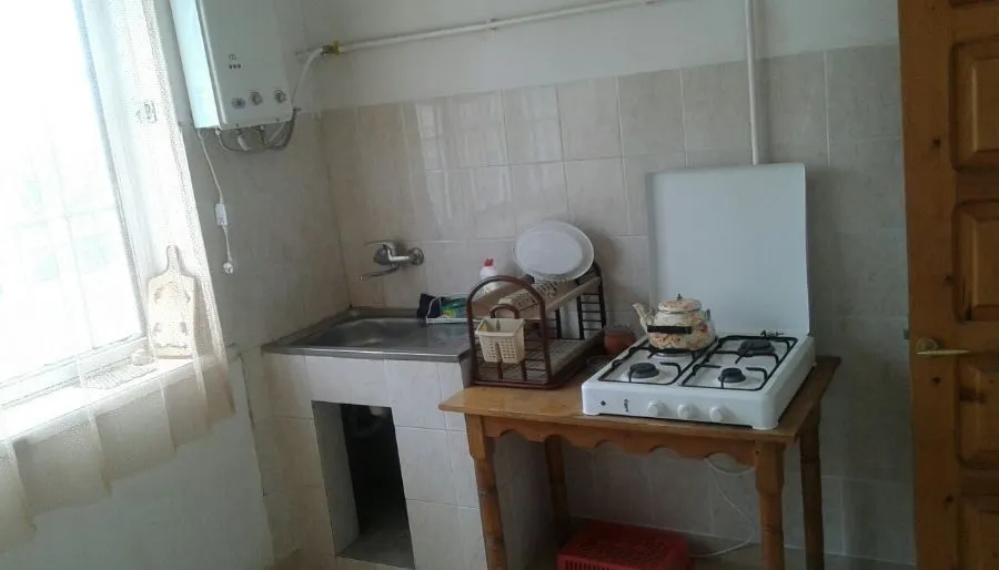 Bazaleti Guesthouse — Photo 12