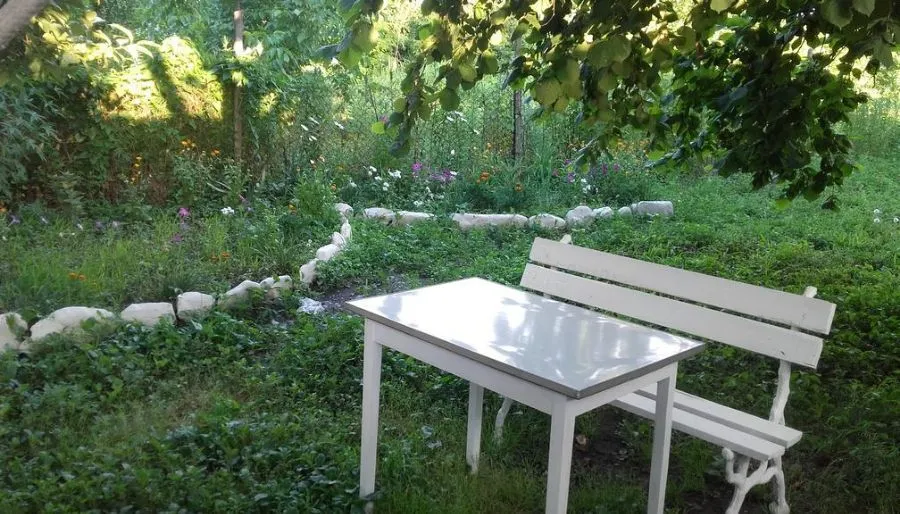 Guesthouse Cottage — Photo 1