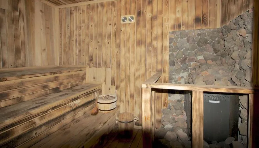 Hotel Gudauri Hut — Photo 6