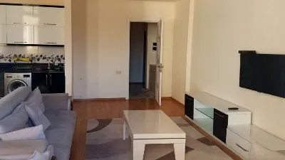 Apartment on Gorgiladze 118 — Photo 4