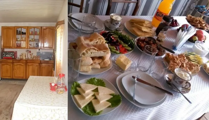 Tamunas Guest House — Photo 2