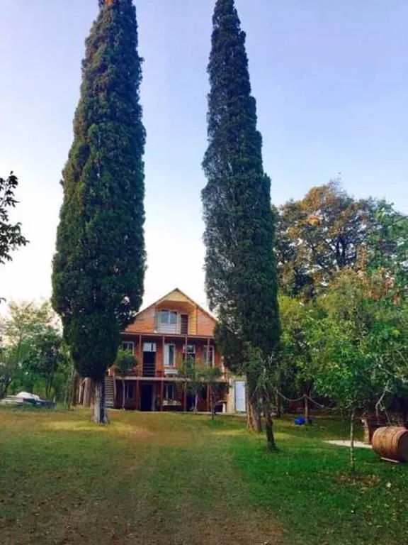 Villa Kardwell — Photo 4