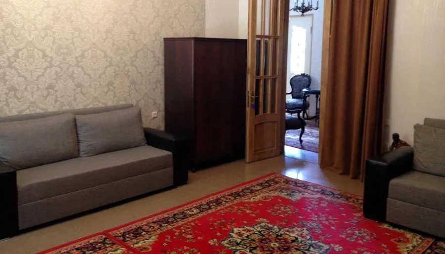 Center Villa Kutaisi — Photo 4