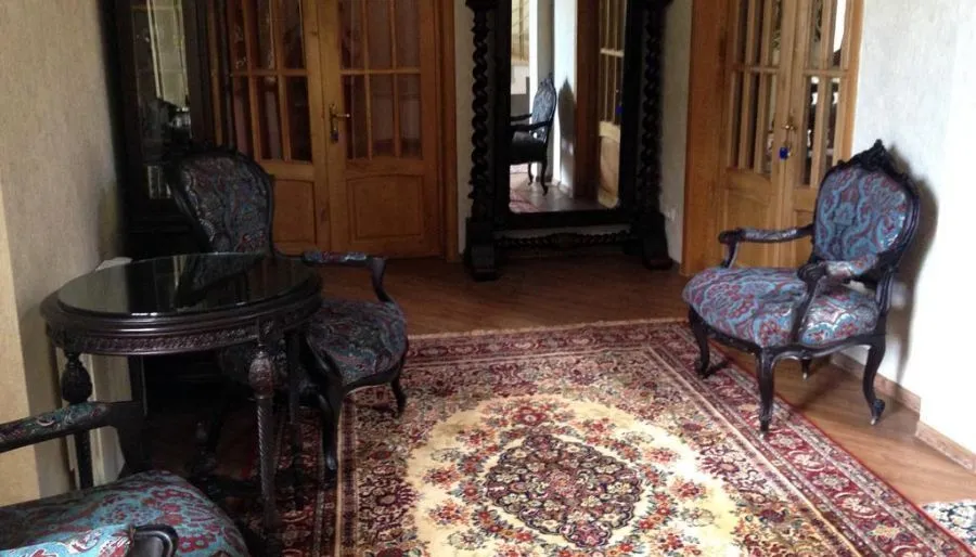 Center Villa Kutaisi — Photo 8