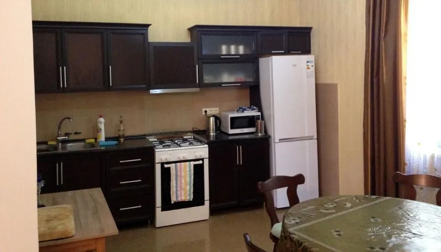 Center Villa Kutaisi — Photo 12