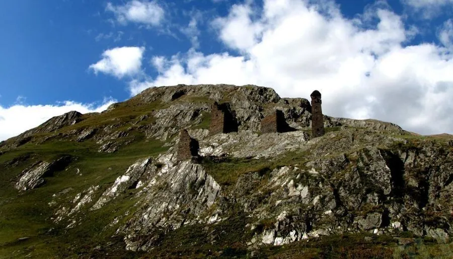 Qerigo — Photo 3