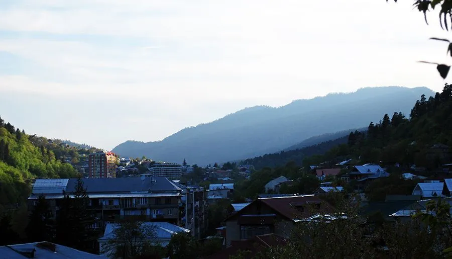 Old Borjomi — Photo 12