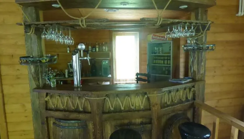 Hotel Hatsvali — Photo 8