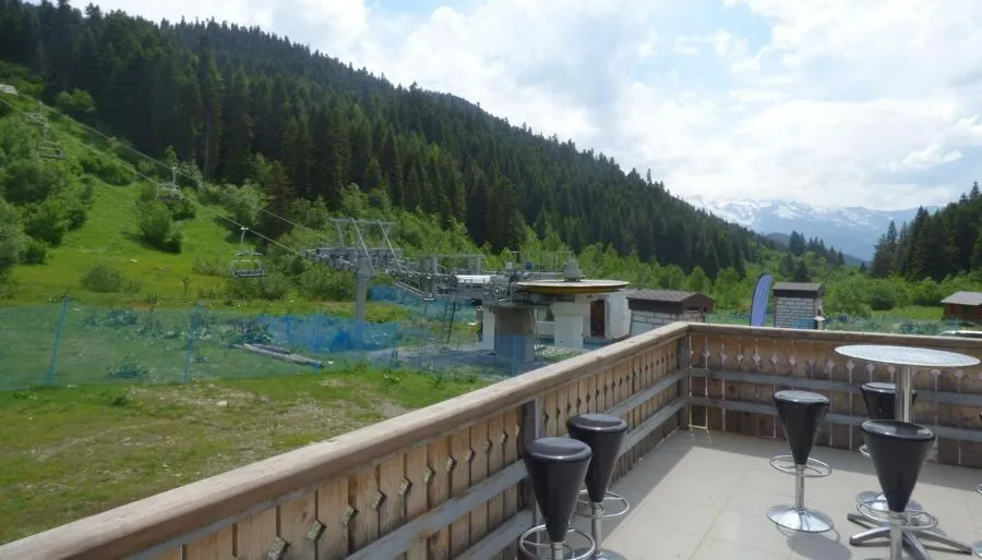 Hotel Hatsvali — Photo 3