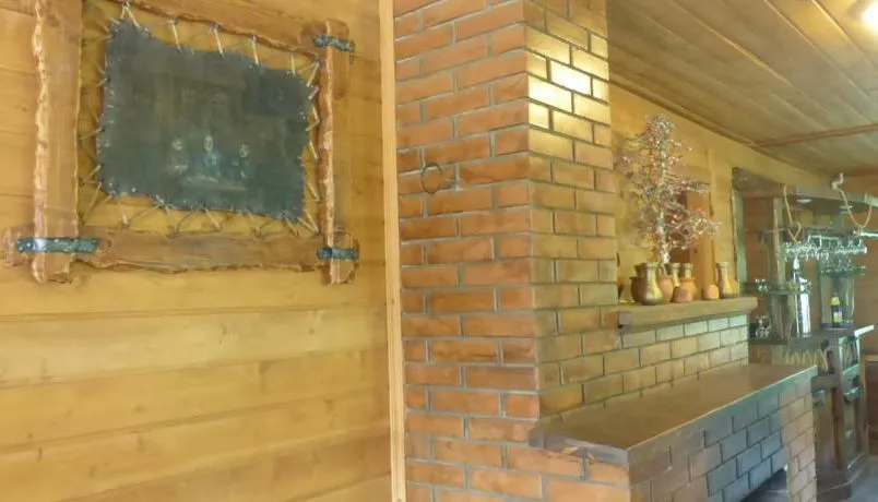 Hotel Hatsvali — Photo 10