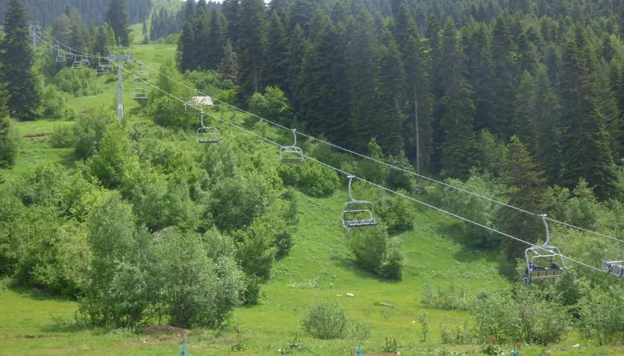 Hotel Hatsvali — Photo 1