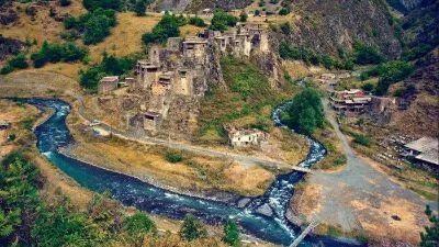 Shatili