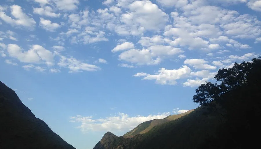 Shatili — Photo 5