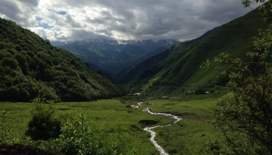 Shatili — Photo 9