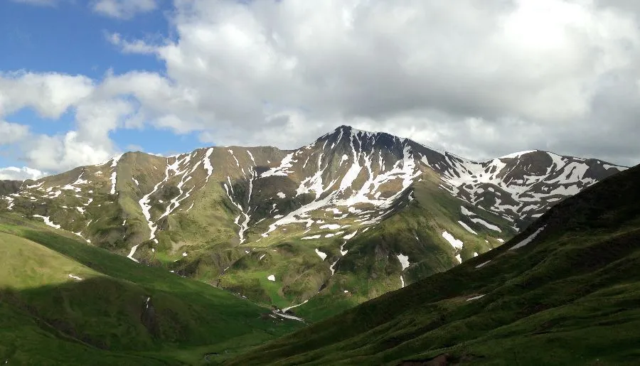 Shatili — Photo 11