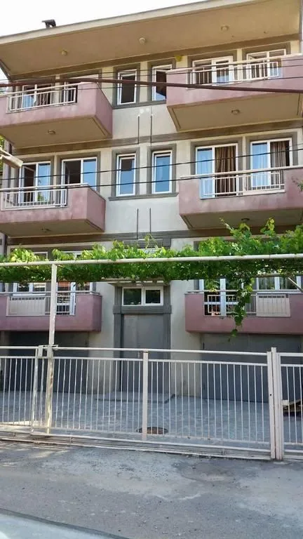 Nikola Hotel House — Photo 3