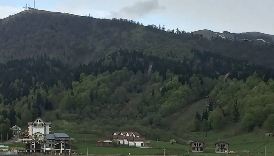 Bakuriani — Photo 4
