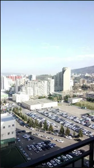 Apartment 100 on Vaja-Fshavela 76b — Photo 1