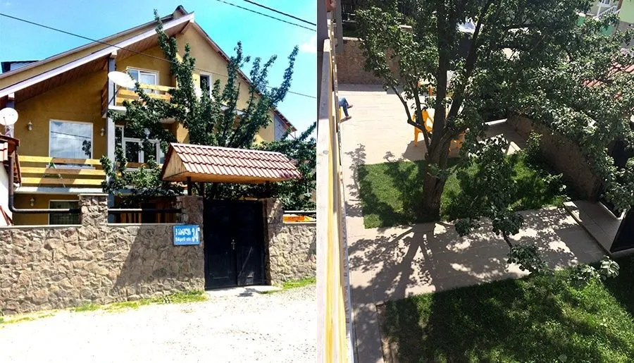 Tetnuldi — Photo 1