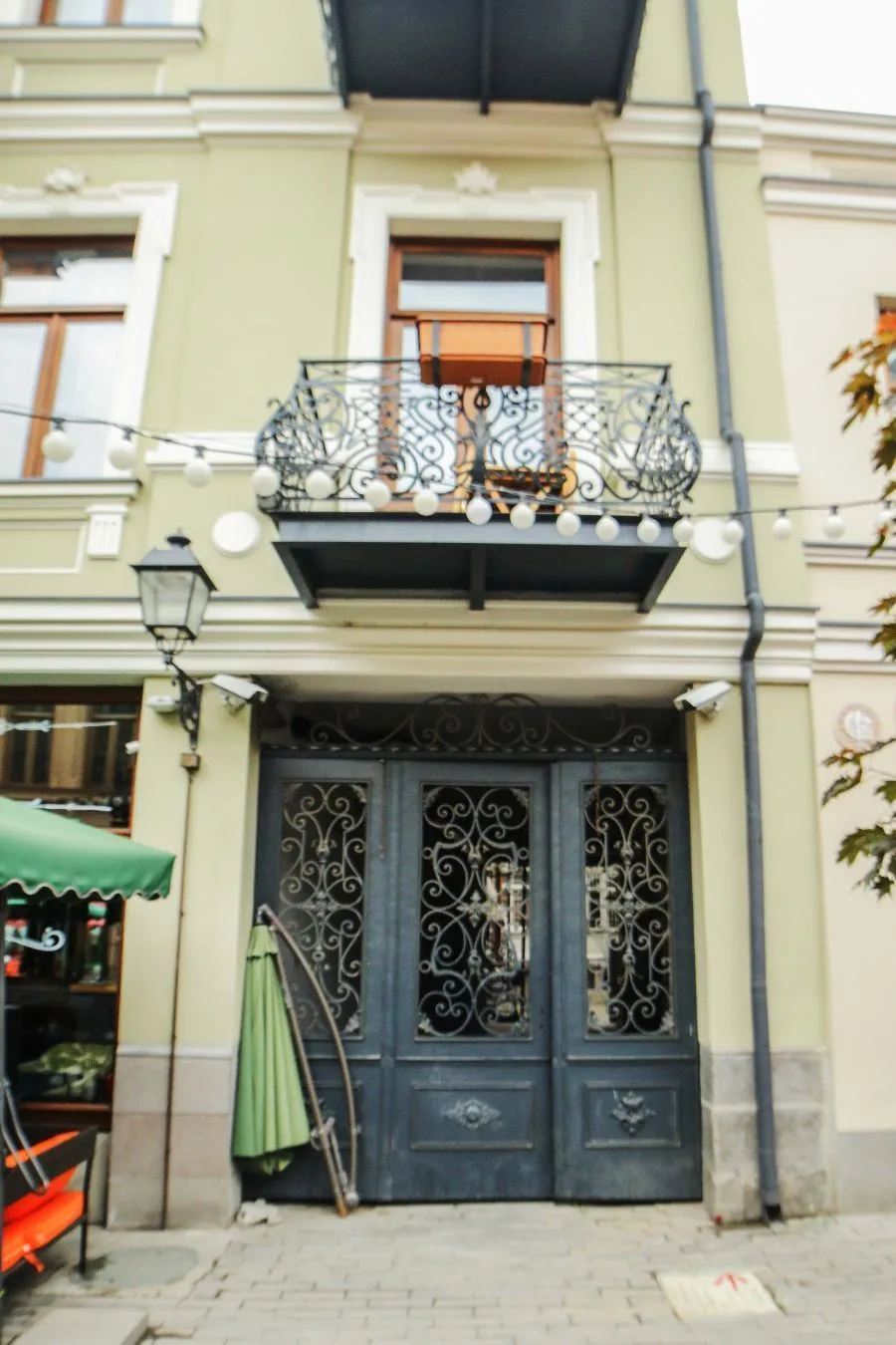 Tiflis26 — Photo 4