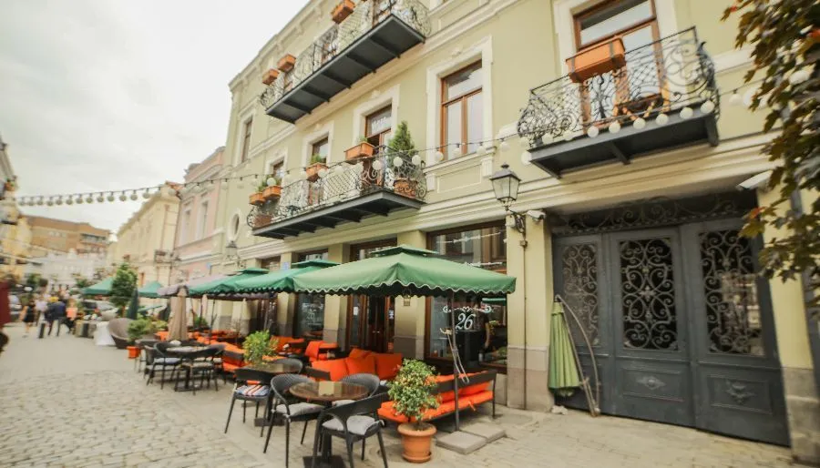 Tiflis26 — Photo 3