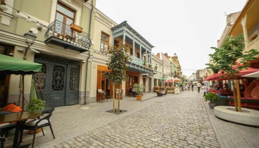 Tiflis26 — Photo 1