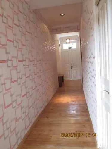 Cherqe Guest House — Photo 8