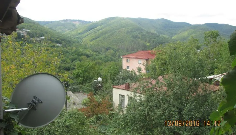 Cherqe Guest House — Photo 11