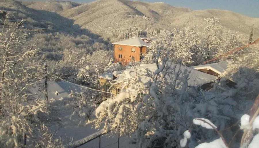 Cherqe Guest House — Photo 12