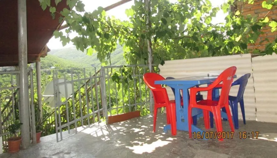 Cherqe Guest House — Photo 2