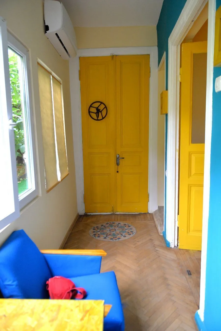 Hostel 32 — Photo 9