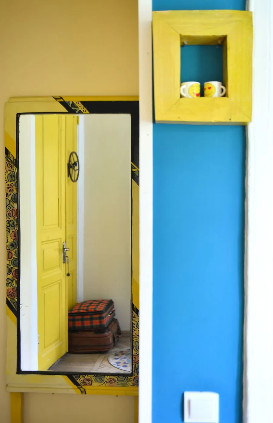 Hostel 32 — Photo 12